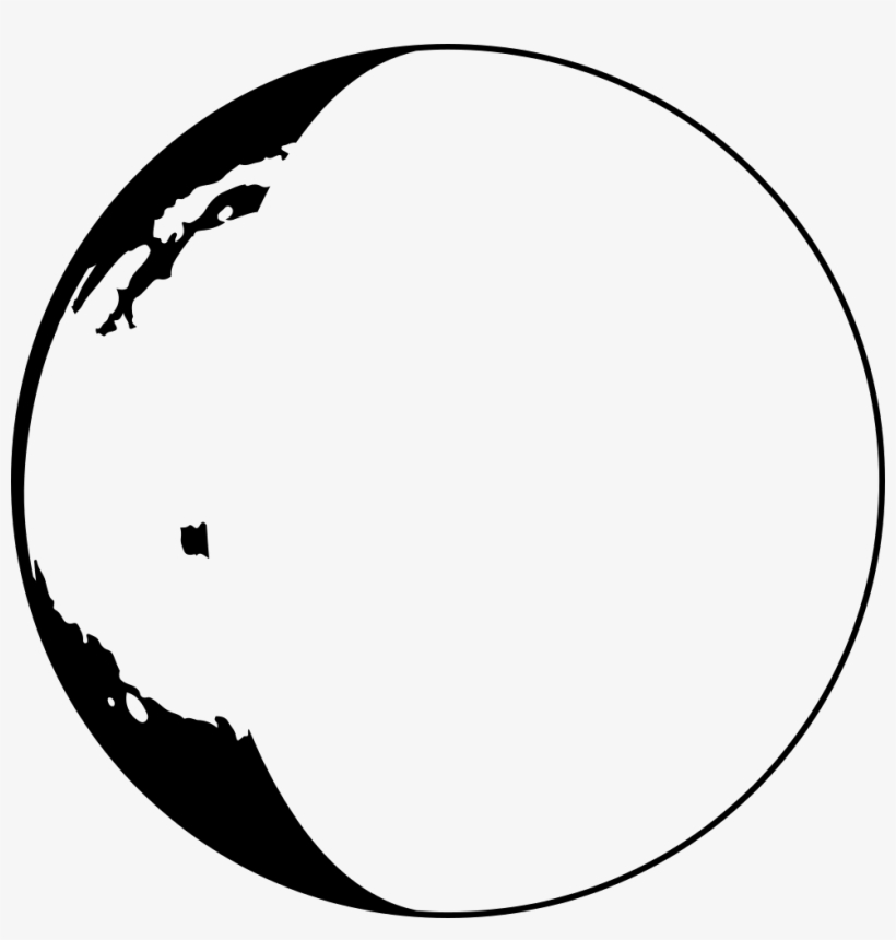 Moon Phase Symbol Comments, transparent png #6882775