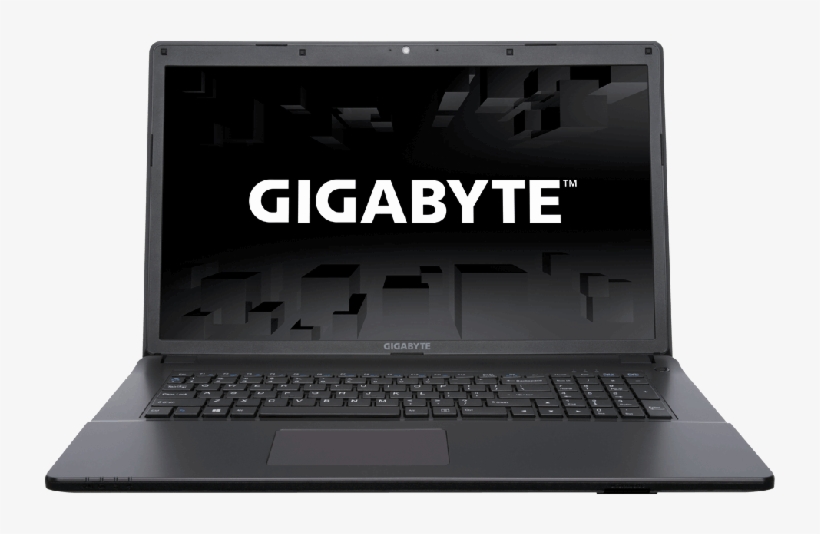Gigabyte P17f V5 Intel Core I7 6700hq, transparent png #6882967