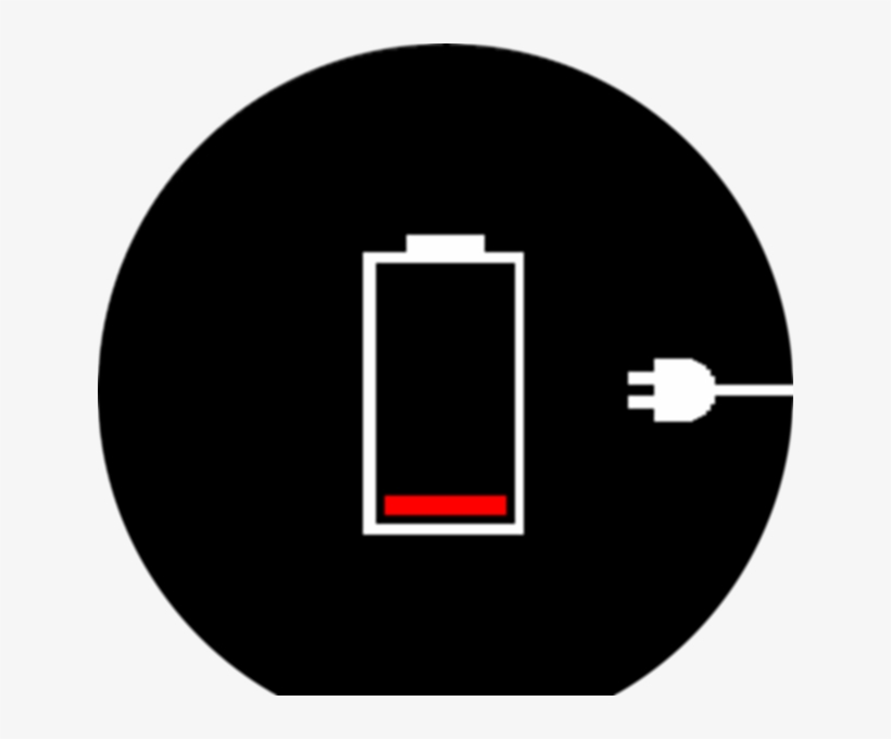 Battery Critical Spartan, transparent png #6883123