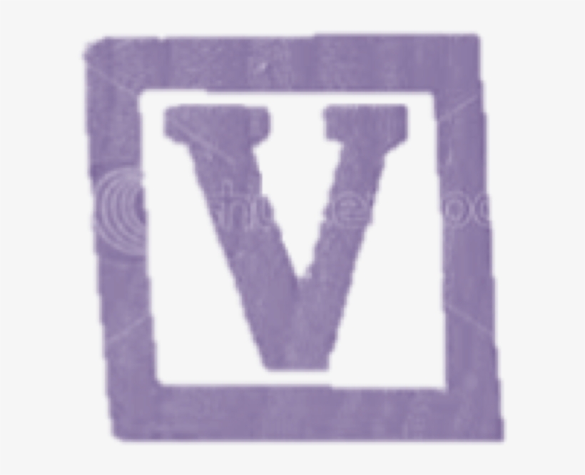 Last But Not Least There Is Violet So Let This Be The, transparent png #6883223