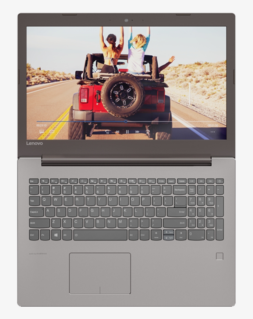 Picture Of Lenovo Laptop Ideapad 520 81bf00ktih, transparent png #6883225