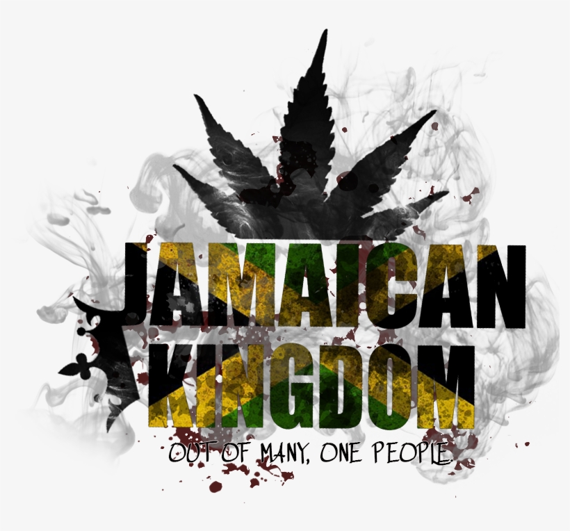 Jamaican Kingdom, transparent png #6883334