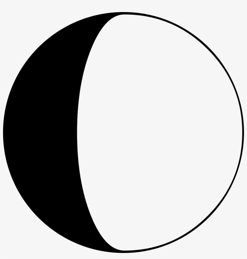 Moon Phase Symbol Comments, transparent png #6883440
