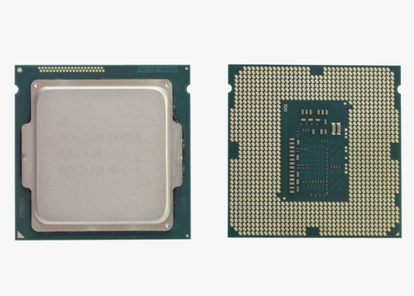 The Best Cpu For The Money, transparent png #6883734