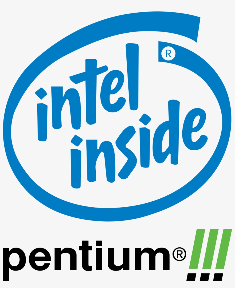 Intel Cpu Png, transparent png #6883783