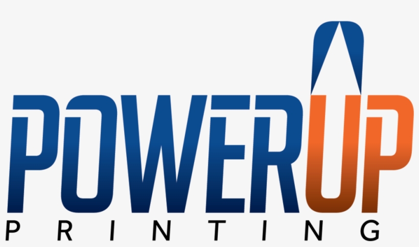Powerup Printing 3 Color Appearance Cmyk, transparent png #6883785