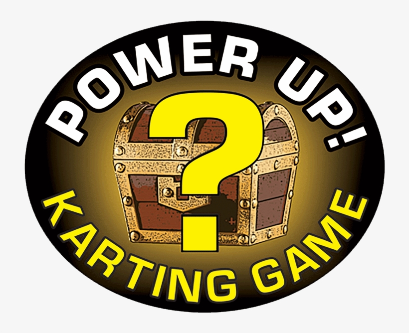 Amusement Products Innovative Power Up Karting Game, transparent png #6883882