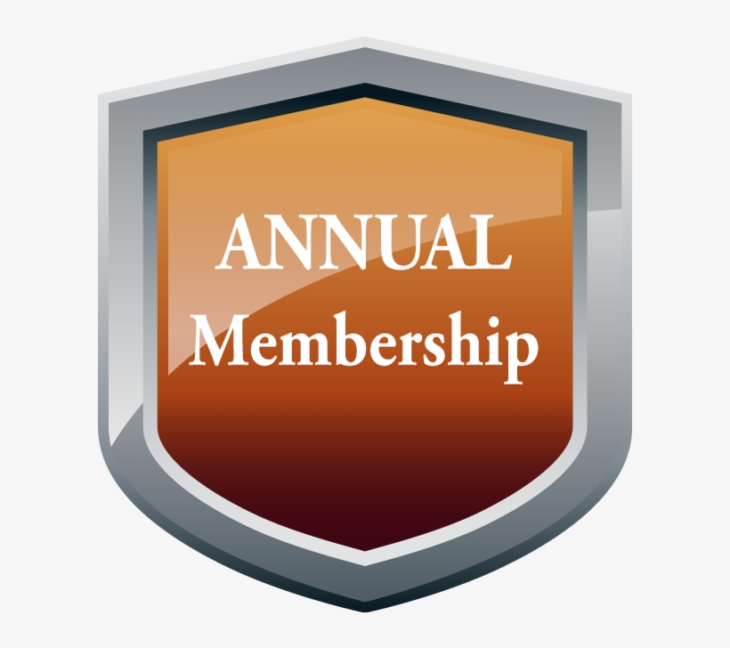 Become A Member, transparent png #6883923