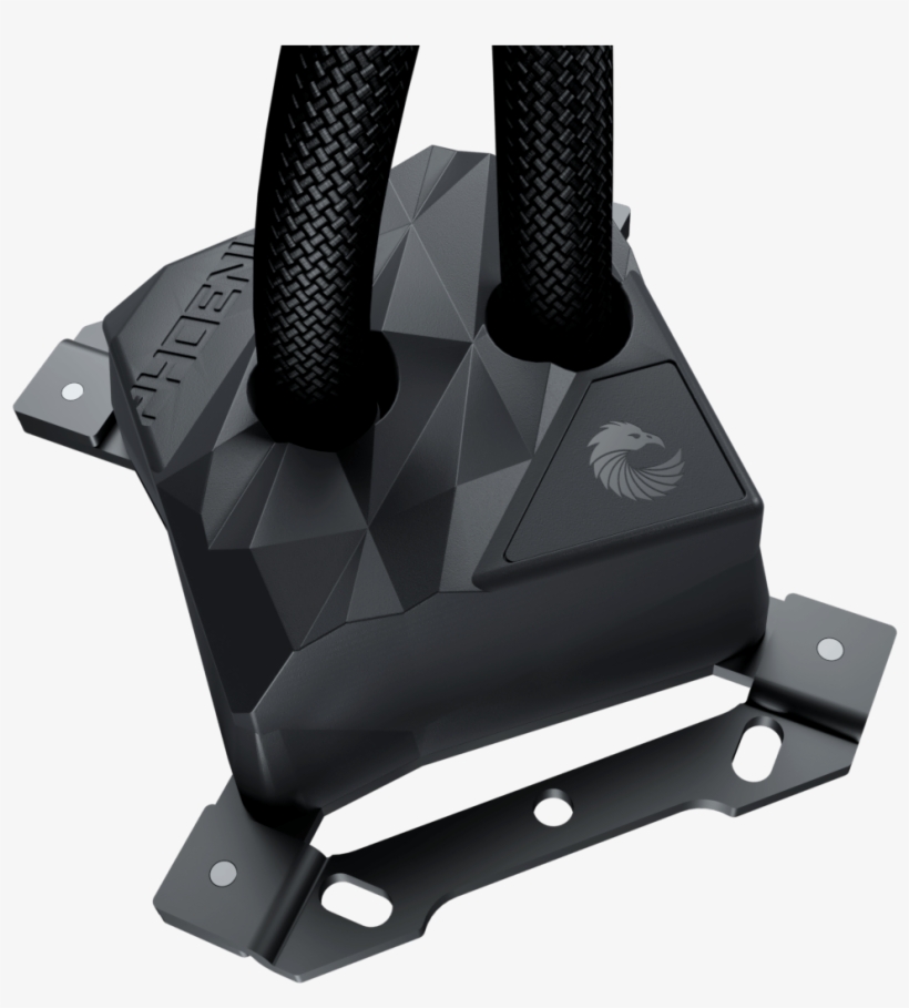 Ek-mlc Phoenix Cpu Module, transparent png #6884041