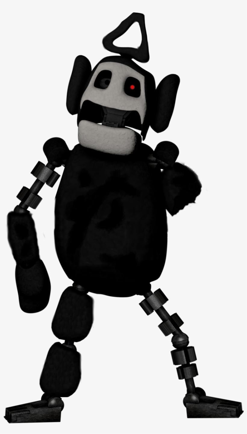 Prototype Squint, transparent png #6884043