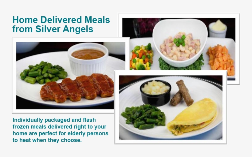 Heat Your Meal When You Choose Or Let Us Prepare Meals, transparent png #6884214