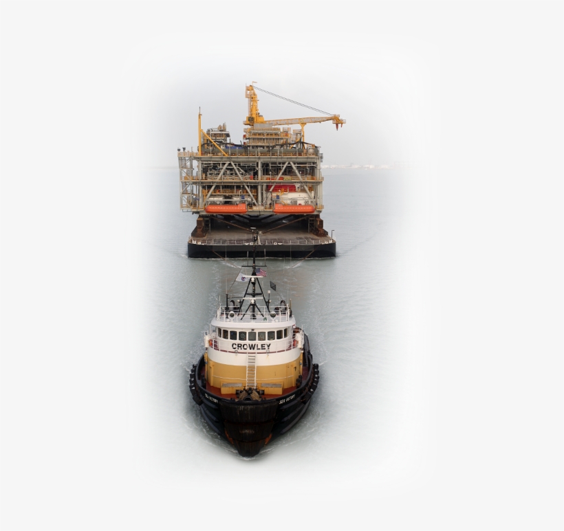 Towing Png, transparent png #6884410