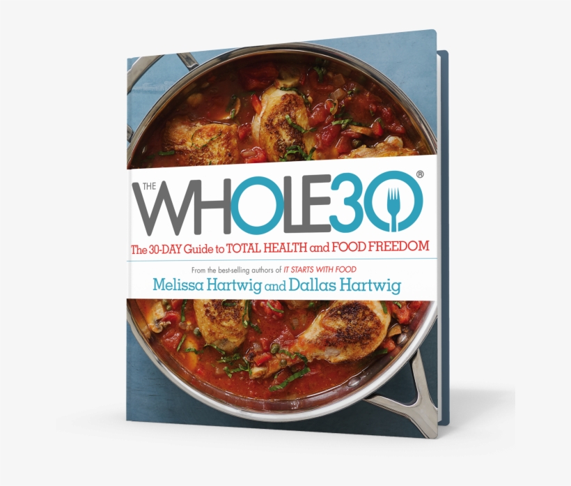 Chef-crafted, Whole30 Approved®, transparent png #6884463