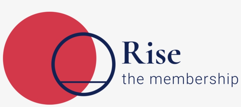 Rise The Membership, transparent png #6884523
