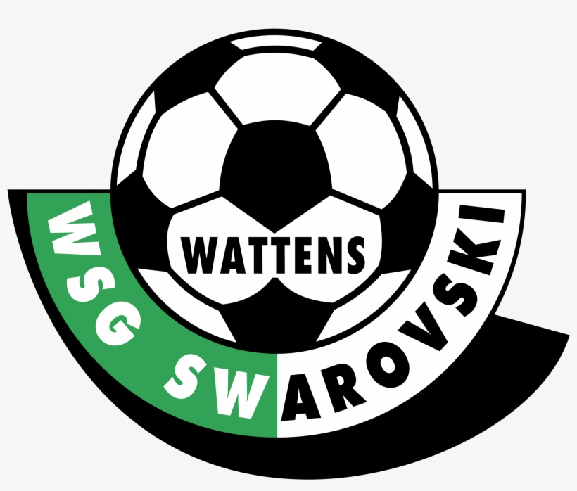 Wsg Swarovski Logo Png Transparent, transparent png #6884631