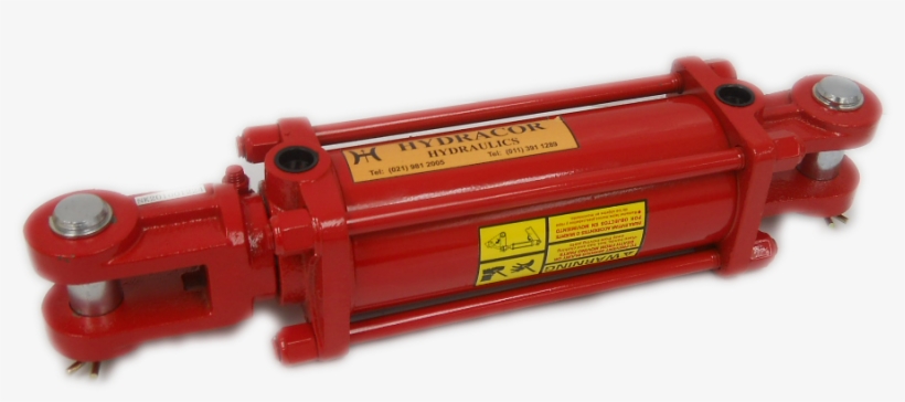 Tie Rod Cylinders, transparent png #6884633