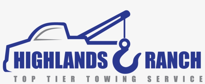 Highlands Ranch Top Tier Towing Service, transparent png #6884825
