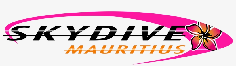 Skydive Mauritius, transparent png #6885038