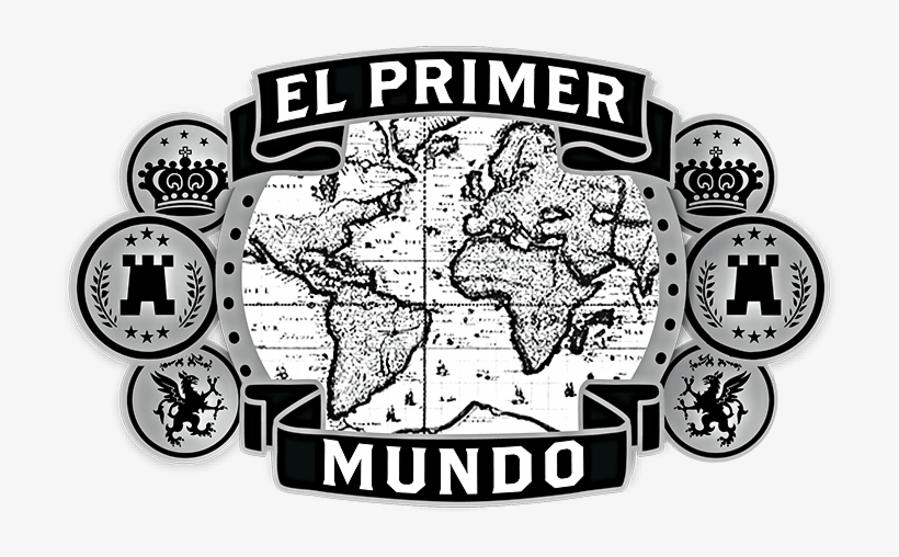 El Primer Mundo Cigars Logo, transparent png #6885378