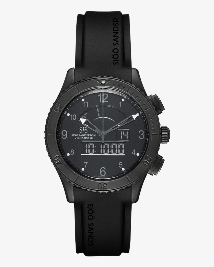 Watch, transparent png #6885791