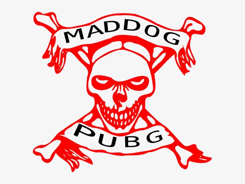 Mad Dog Png, transparent png #6885795
