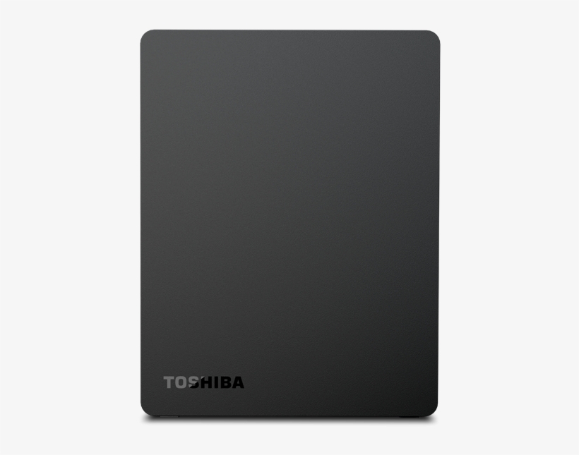 Toshiba Canvio Desk 3tb Usb, transparent png #6886195