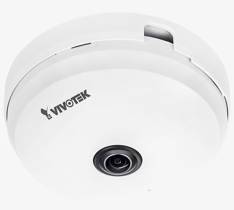 Vivotek Fe9180-h, transparent png #6886199