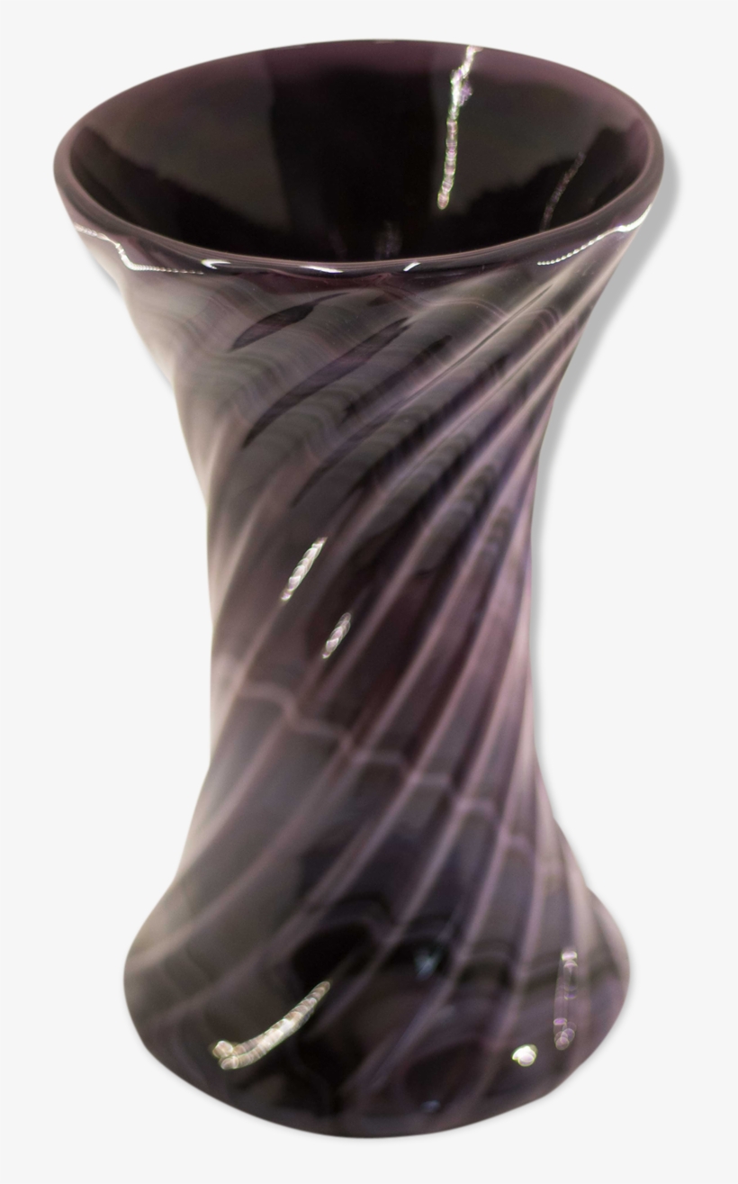 Diabolo Old Moor Purple Flame Vase, transparent png #6886253