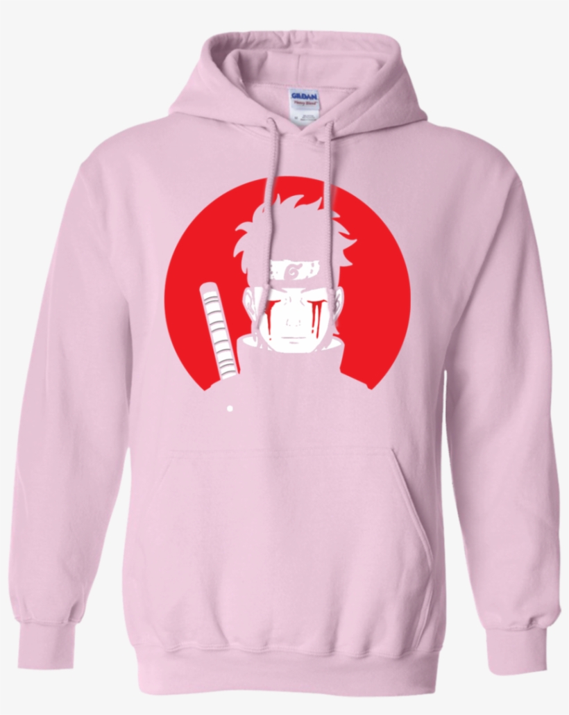 Moon Shisui T Shirt & Hoodie, transparent png #6886350