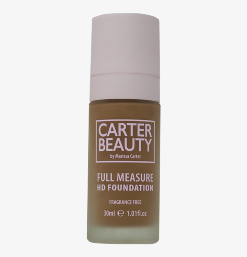 Carter Beauty By Marissa Carter Full Measure Hd Foundation, transparent png #6886353
