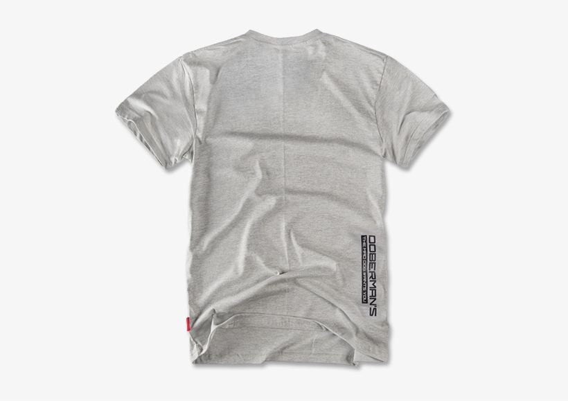 Mad Dog T-shirt M / Black, transparent png #6886514