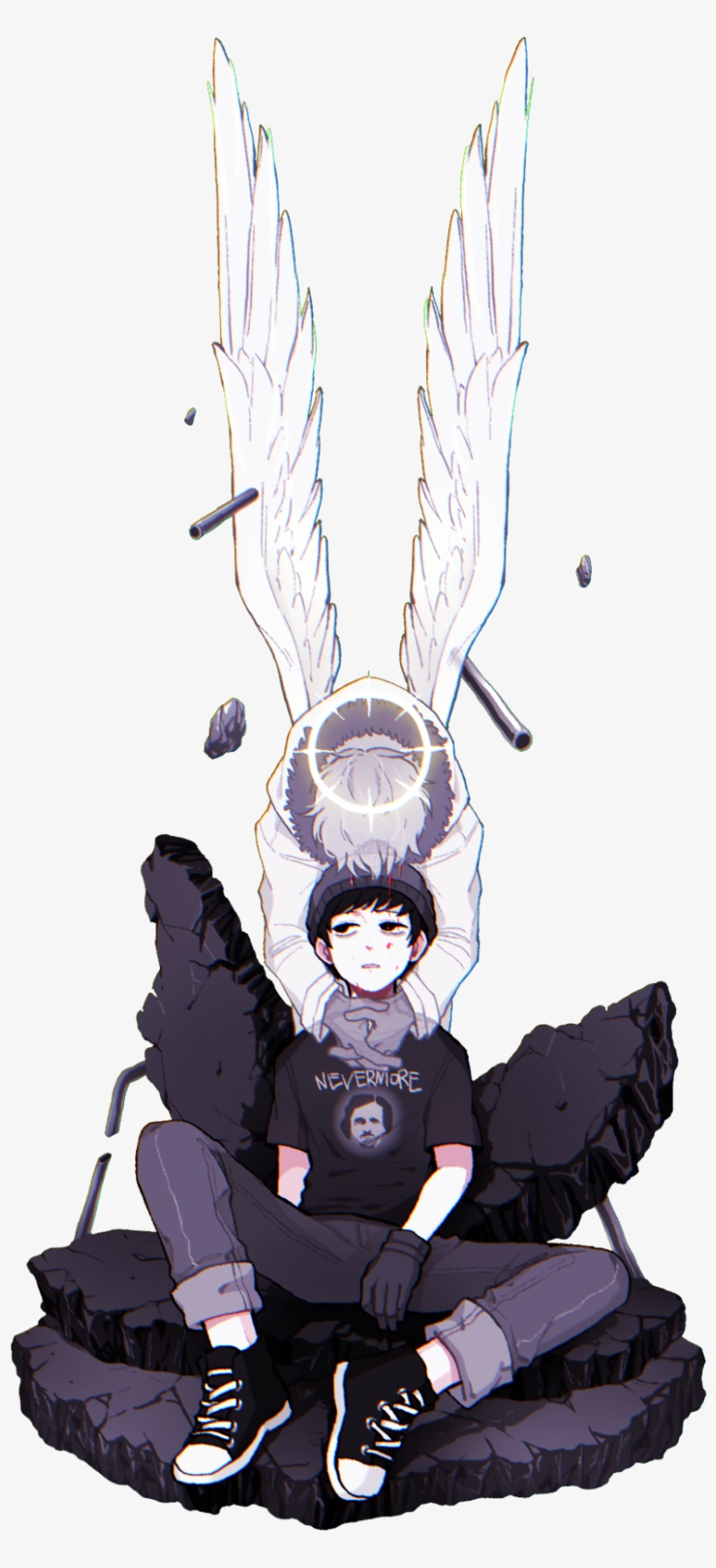 “ 스테니 합작 참여한거, transparent png #6886570