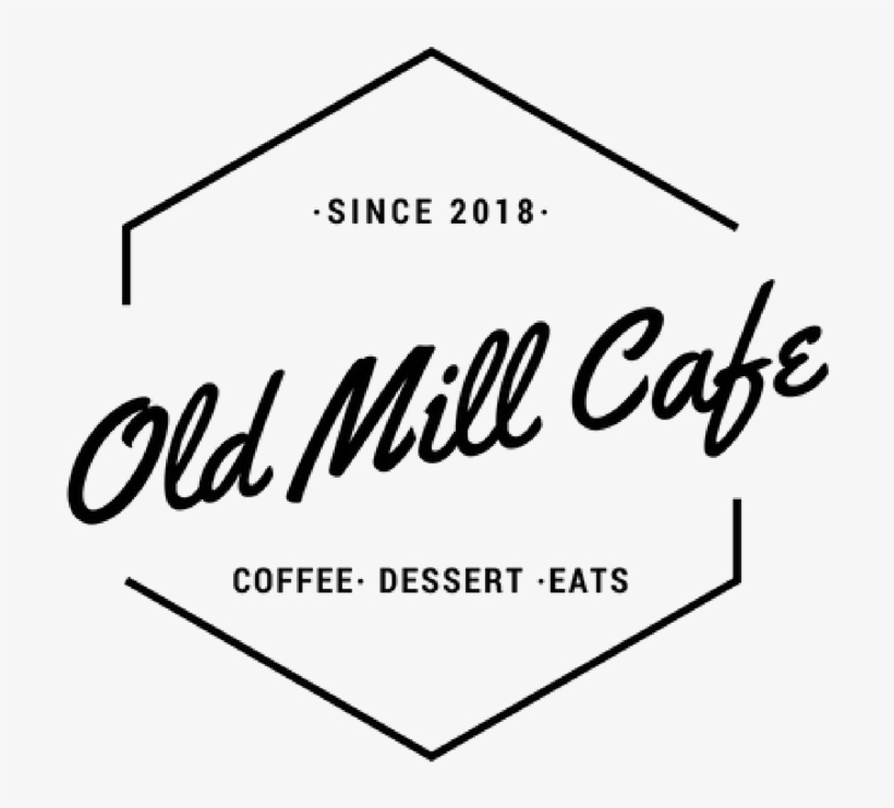 Old Mill Cafe, transparent png #6886628