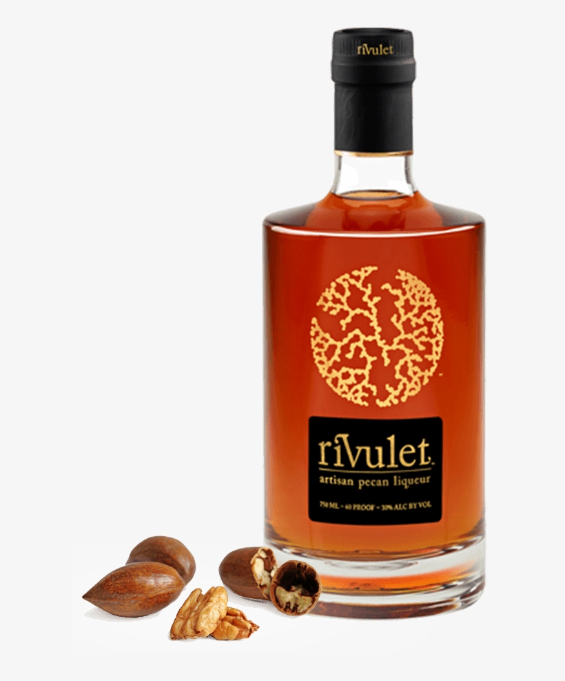 A Delicious Pecan Liqueur, transparent png #6886683