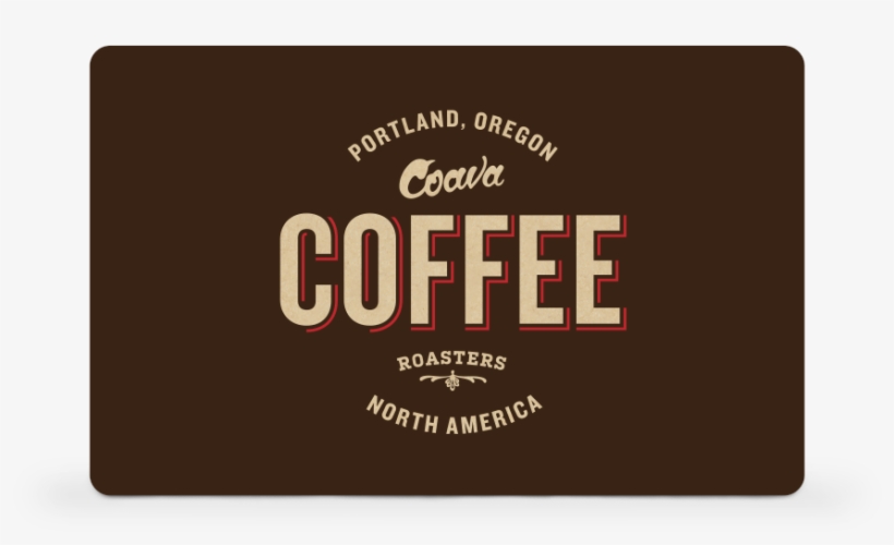 Coava Giftcard V=1540764802, transparent png #6886730