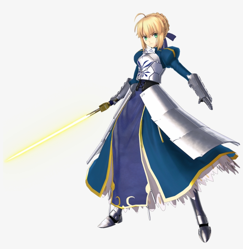 View Fullsize Saber Image, transparent png #6886782