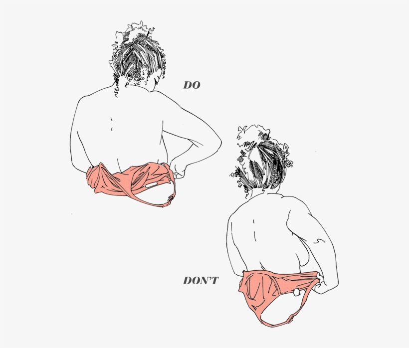 Putting It On, transparent png #6886894