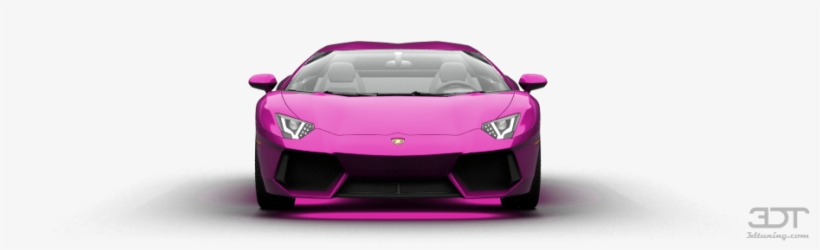 Lamborghini Aventador Coupe, transparent png #6887243
