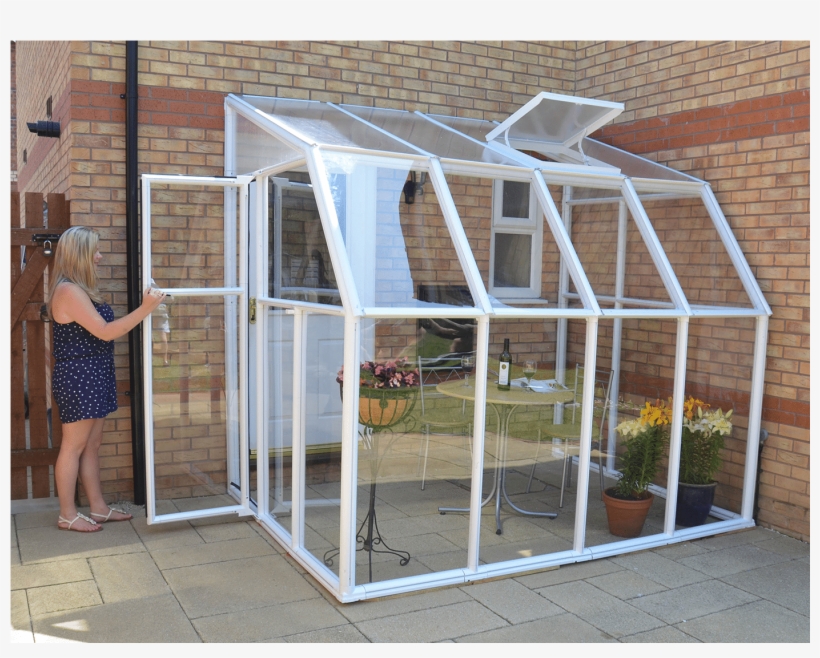 Build Your Own Greenhouse, transparent png #6887666