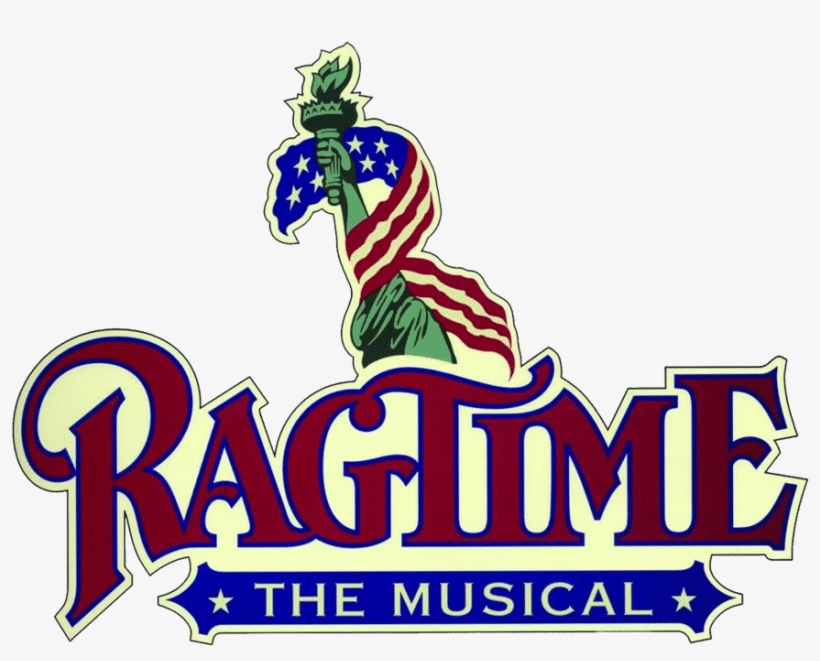“ragtime” The Musical At Interlakes Summer Theatre, transparent png #6887819