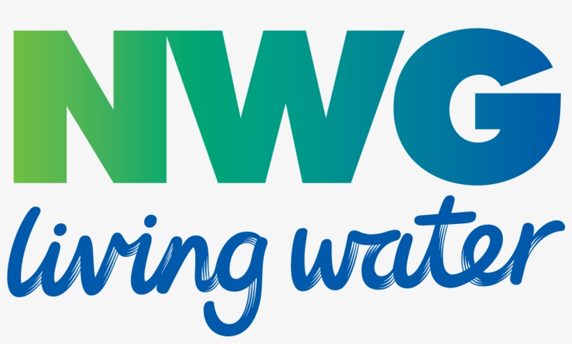 Donate Northumbrian Water Logo, transparent png #6888390
