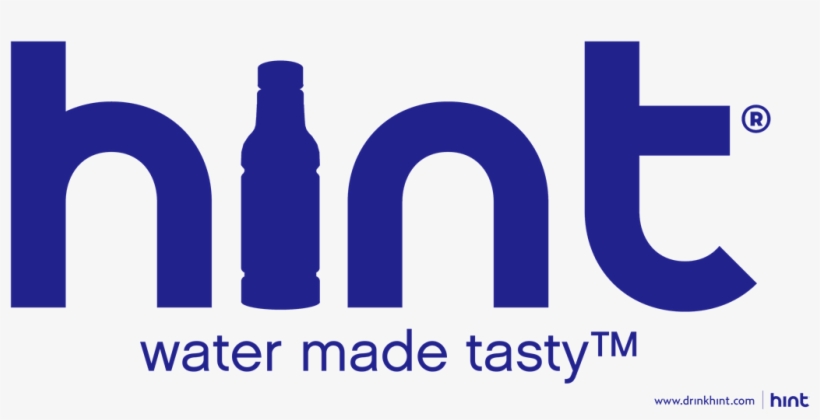 Hint Water Logo, transparent png #6888620