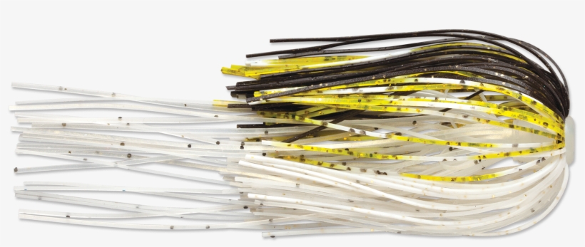 Power Pulse Quick Skirt Crappie, transparent png #6888621