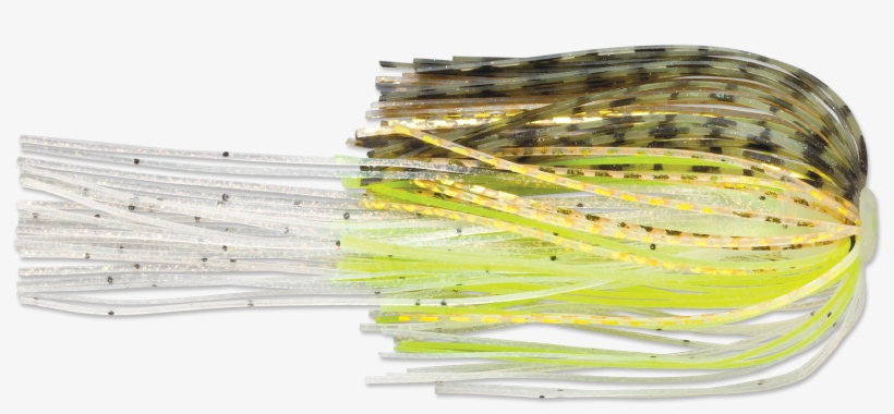 Power Pulse Quick Skirt Yellow Perch, transparent png #6888773