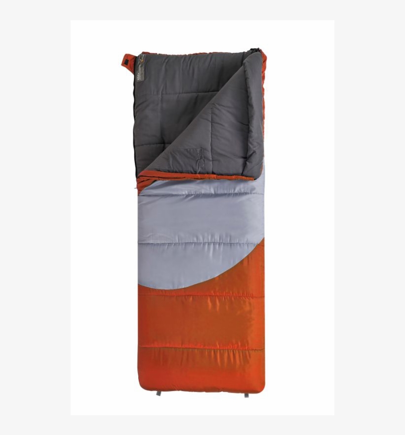 Oztrail Lawson Jumbo Camper -5c Sleeping Bag, transparent png #6889099