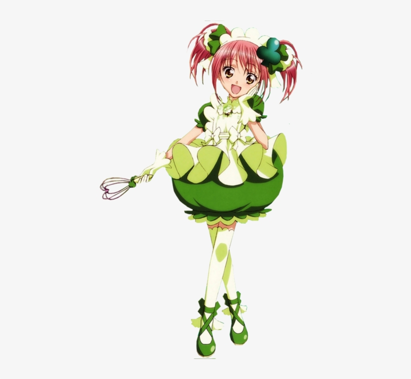 Render Amulet Clover, transparent png #6889165