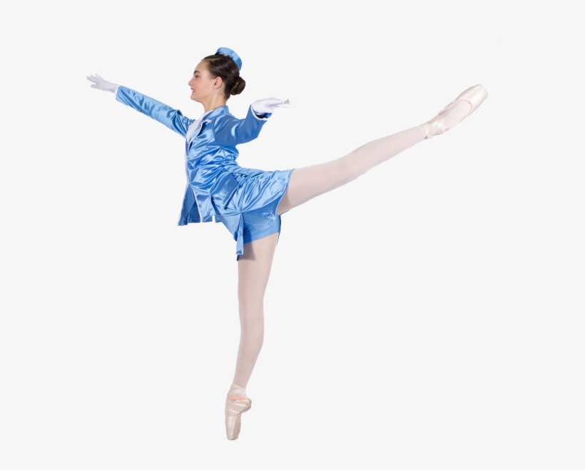 Pizazz Dance Academy, transparent png #6889210