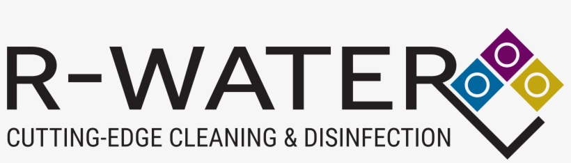 R-water Logo - Small Version, transparent png #6889435