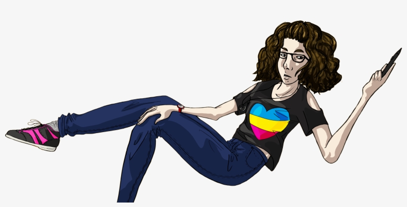 Chara.png, transparent png #6889543