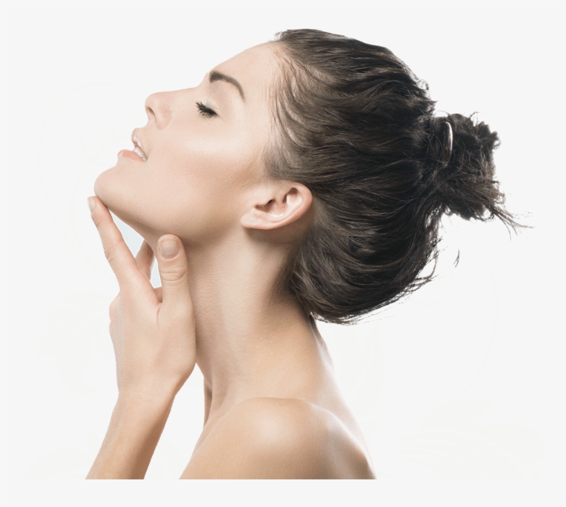 Spa Facial Png, transparent png #6889597
